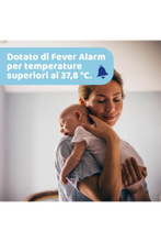 CHICCO | Digital Thermometer Digibaby | 9059000000