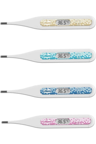 CHICCO | Digital Thermometer Digibaby | 9059000000