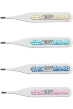 CHICCO | Digital Thermometer Digibaby | 9059000000