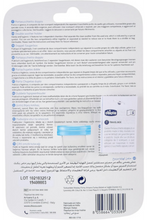 CHICCO | Double Soother Holder Blue | 7264800000