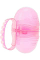 CHICCO | Double Soother Holder Pink | 7264100000