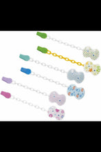 CHICCO | Easy Clip With Chain - Pink | 4082000000