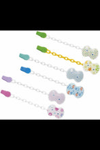 CHICCO | Easy Clip With Chain - Pink | 4082000000