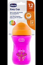 CHICCO | Easy Cup - 12M+ - Girl | 6961100000