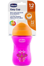 CHICCO | Easy Cup - 12M+ - Girl | 6961100000