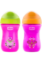 CHICCO | Easy Cup - 12M+ - Girl | 6961100000