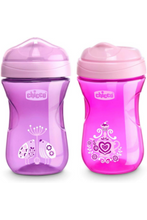 CHICCO | Easy Cup - 12M+ - Girl | 6961100000
