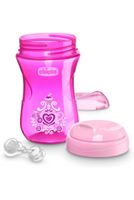 CHICCO | Easy Cup - 12M+ - Girl | 6961100000