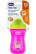 CHICCO | Easy Cup - 12M+ - Girl | 6961100000