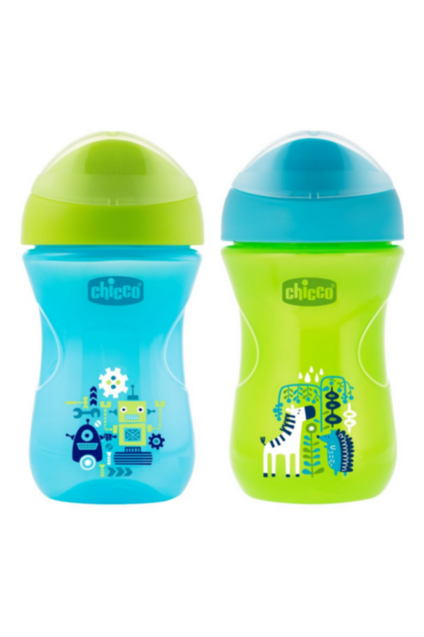 CHICCO | Easy Cup 12M+ - Boy [N] | 6961200000