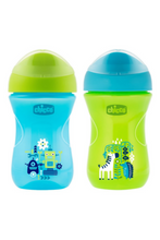 CHICCO | Easy Cup 12M+ - Boy [N] | 6961200000