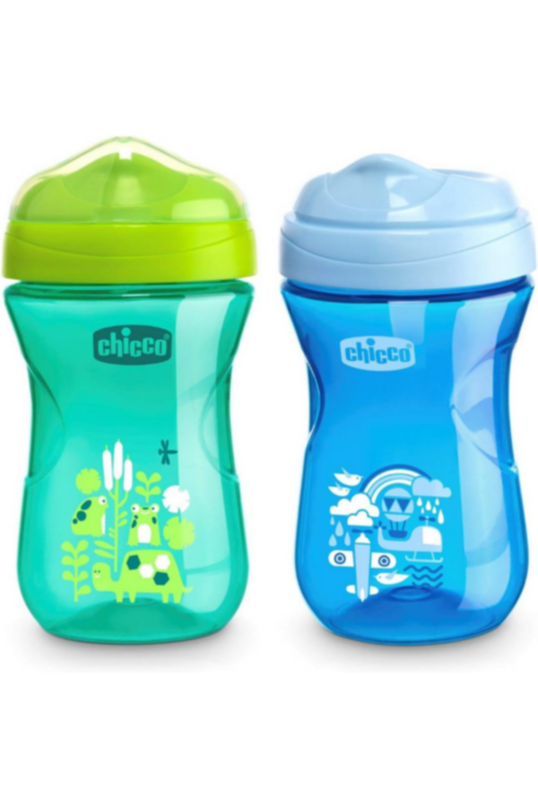 CHICCO | Easy Cup 12M+ - Boy [N] | 6961200000