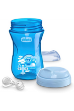 CHICCO | Easy Cup 12M+ - Boy [N] | 6961200000