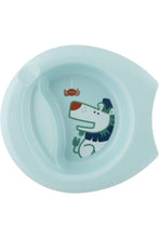 CHICCO | Easy Feeding Plate 6M+ | 16001400000