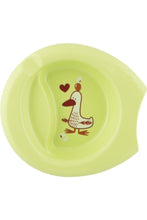 CHICCO | Easy Feeding Plate 6M+ | 16001400000