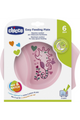 CHICCO | Easy Feeding Plate 6M+ | 16001400000