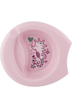 CHICCO | Easy Feeding Plate 6M+ | 16001400000