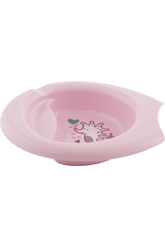CHICCO | Easy Feeding Plate 6M+ | 16001400000