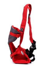 CHICCO | Easy Fit Baby Carrier - Paprika | 7079154710000