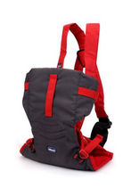 CHICCO | Easy Fit Baby Carrier - Paprika | 7079154710000