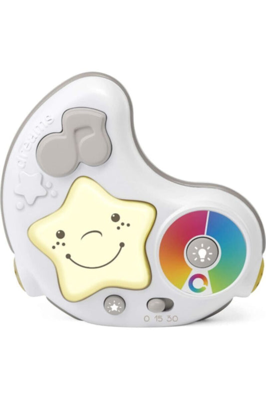 CHICCO | Enjoy Colors Play Gym Neutral Grey | 9866000000