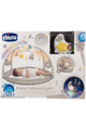 CHICCO | Enjoy Colors Play Gym Neutral Grey | 9866000000