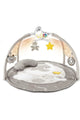 CHICCO | Enjoy Colors Play Gym Neutral Grey | 9866000000