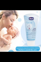 CHICCO | Face Cream Natural Sensation - 50ML | 7456100000
