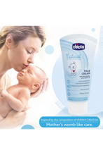 CHICCO | Face Cream Natural Sensation - 50ML | 7456100000