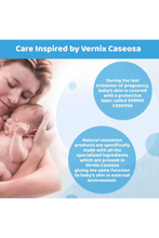 CHICCO | Face Cream Natural Sensation - 50ML | 7456100000