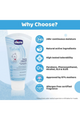 CHICCO | Face Cream Natural Sensation - 50ML | 7456100000