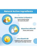 CHICCO | Face Cream Natural Sensation - 50ML | 7456100000