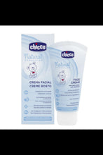CHICCO | Face Cream Natural Sensation - 50ML | 7456100000
