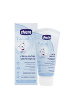 CHICCO | Face Cream Natural Sensation - 50ML | 7456100000