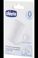 CHICCO | Fine-Toothed Comb | 61777300000