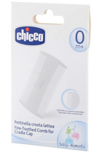 CHICCO | Fine-Toothed Comb | 61777300000