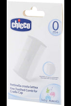 CHICCO | Fine-Toothed Comb | 61777300000