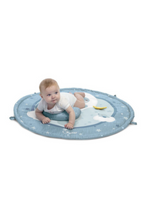 CHICCO | First Dreams Enjoy Colors Playgym - Blue | 9866200000