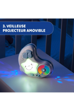 CHICCO | First Dreams Enjoy Colors Playgym - Blue | 9866200000