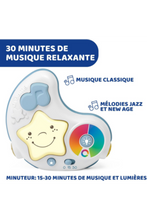 CHICCO | First Dreams Enjoy Colors Playgym - Blue | 9866200000