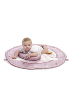 CHICCO | First Dreams Enjoy Colors Playgym - Pink | 9866100000