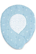 CHICCO | First Dreams My First Baby Nest With Music and Light - Blue | 9829200000