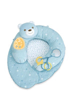 CHICCO | First Dreams My First Baby Nest With Music and Light - Blue | 9829200000