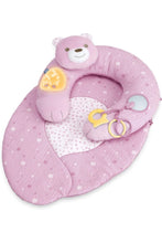 CHICCO | First Dreams My First Baby Nest With Music and Light - Pink | 9829100000