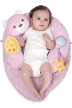 CHICCO | First Dreams My First Baby Nest With Music and Light - Pink | 9829100000