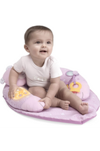 CHICCO | First Dreams My First Baby Nest With Music and Light - Pink | 9829100000