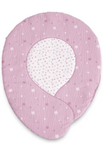 CHICCO | First Dreams My First Baby Nest With Music and Light - Pink | 9829100000