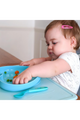 CHICCO | First Spoon, Angled, 8m+ [Boy] | 16100200000