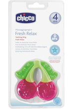 CHICCO | Fresh Relax Cherry Teethers | 71520300000