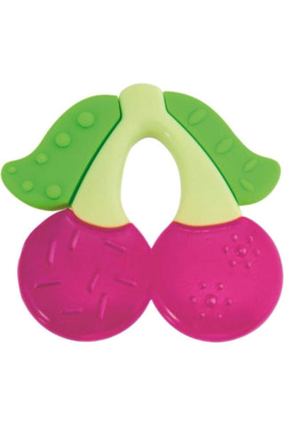 CHICCO | Fresh Relax Cherry Teethers | 71520300000